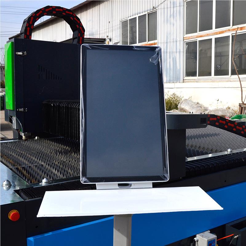 7-fold laser material optical cutting machine Hongjishu SDS control board chassis machine fiber cabinet standard laser metal cutting machine