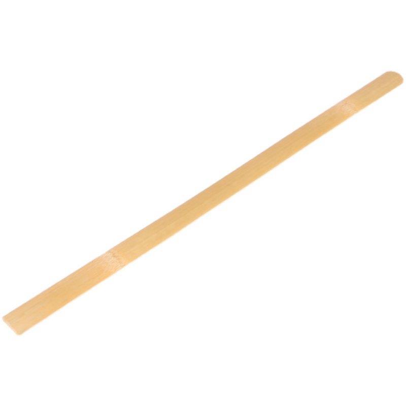 Bamboo plate flip pancake pole commercial pancake fruit jam fragrant pancake electric pancake special tool shovel for flipping onion pancake