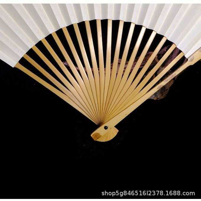 红湘妃竹折扇手工文玩扇子扇骨95寸香妃扇礼品苏工宣纸书法熟宣扇,淘宝优惠券,粉丝福利购,淘宝优惠卷