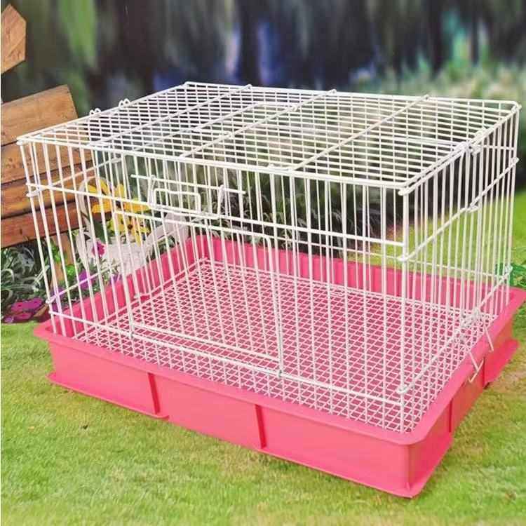 大号豚鼠兔笼防喷尿兔笼 豚鼠用品 大号养殖笼小宠用品批发,淘宝优惠券,粉丝福利购,淘宝优惠卷
