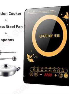 Induction Cooker Electric Countertop Cooktop Stove电磁炉