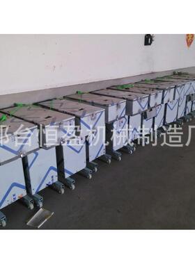 新型莜面鱼鱼机剪刀面机仿手工鱼鱼机多功能搓面鱼机