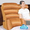 Tatami bedside reading cushion soft pillow quilt
