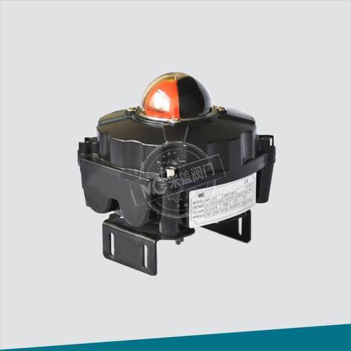 限位开关MX-100不锈钢支架不防爆反馈信号机械式APL-210N回讯器 - 图2