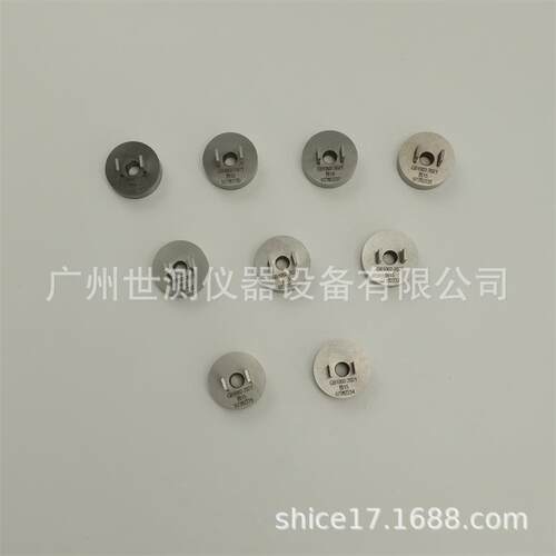 GB1002-2021图15单相两极插座接触规国标插头插座量规现货 - 图0