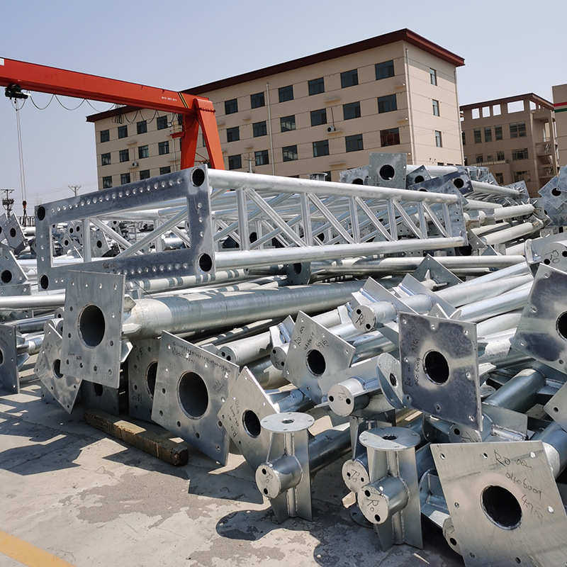 厂家高速公路龙门架路跨ETC限高架热镀锌龙门架标杆喷塑标志杆,淘宝优惠券,粉丝福利购,淘宝优惠卷