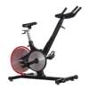 Dynamic bicycle household exercise bike bicycle indoor fitness bicycle exercise bicycle fitness equipment