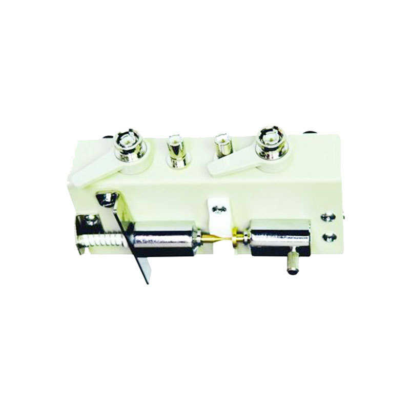 金科SMD顶针测试盒JK26007A 适用于数字电桥/电感测量仪/电容测量 - 图1