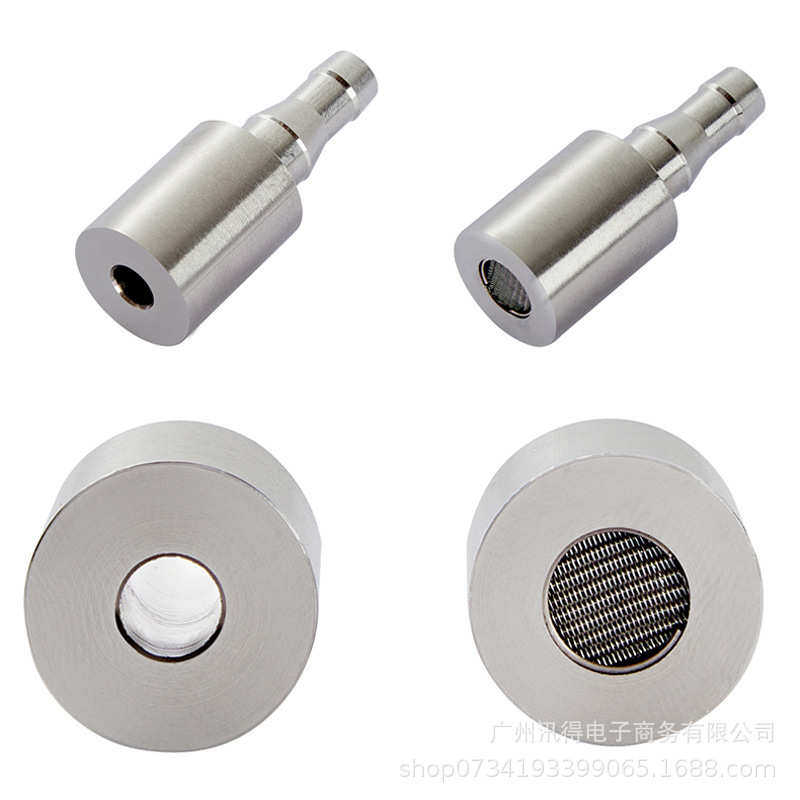 上水管加重下沉头桶装吸水管茶具烧水壶软管抽水管304不锈钢坠头,淘宝优惠券,粉丝福利购,淘宝优惠卷