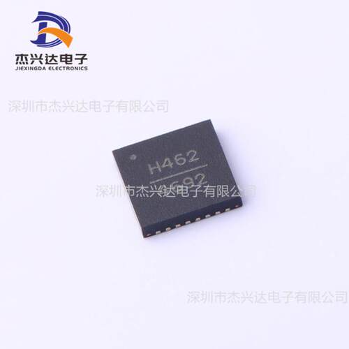 HMC534LP5E (HMC534)丝印H534 压控振荡器(VCO) 封装:QFN-32 - 图0