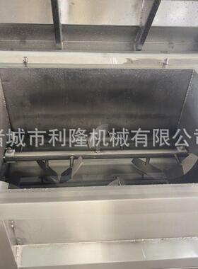 波波肠真空搅拌机、宠物食品拌馅机、香肠拌馅设备