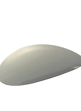 现代简约金属镜面创意托盘摆件样板房客厅茶几餐桌收纳果盘装饰品