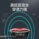 ລົດໄຟຟ້າ horn universal loud sound scooter modified horn tweeter high power waterproof tweeter