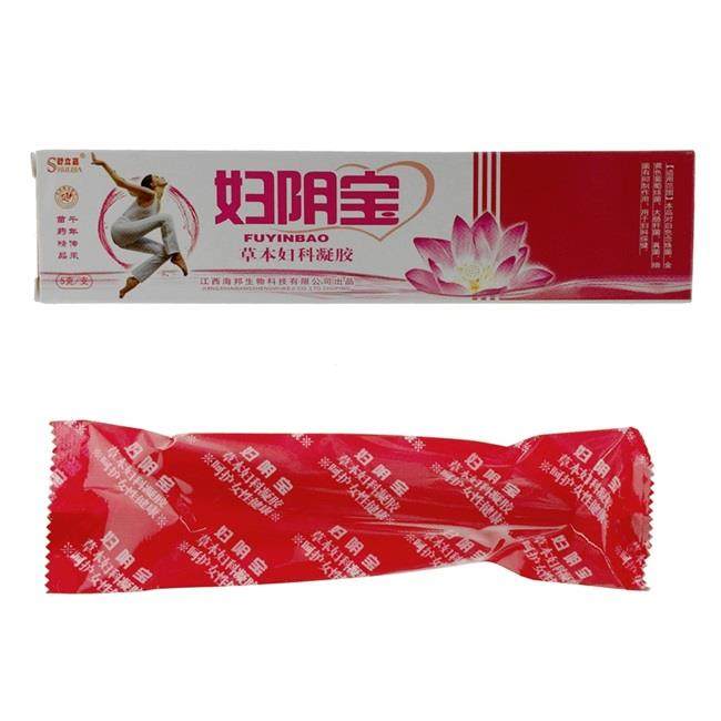 【买2送1/3送2】正品舒立嘉妇阴宝草本妇科凝胶产后修复护理妇用,淘宝优惠券,粉丝福利购,淘宝优惠卷