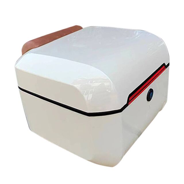 No.9 Qzmix/Qmix/Q80C/Q85C/Q30C/Q90 small Q electric vehicle trunk storage