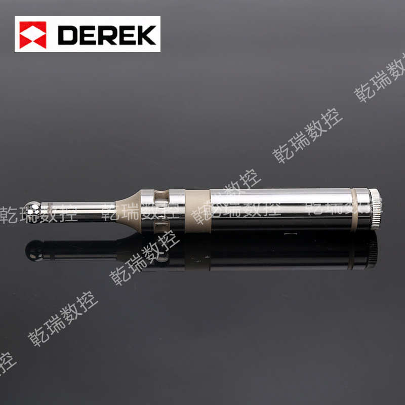 德克DEREK 光电式寻边器PM20/PM32 - 图1