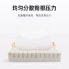 Natural latex cushion Office tea chair cushion Solid wood bay window cushion Thickened chair Mahogany sofa butt cushion can be customized