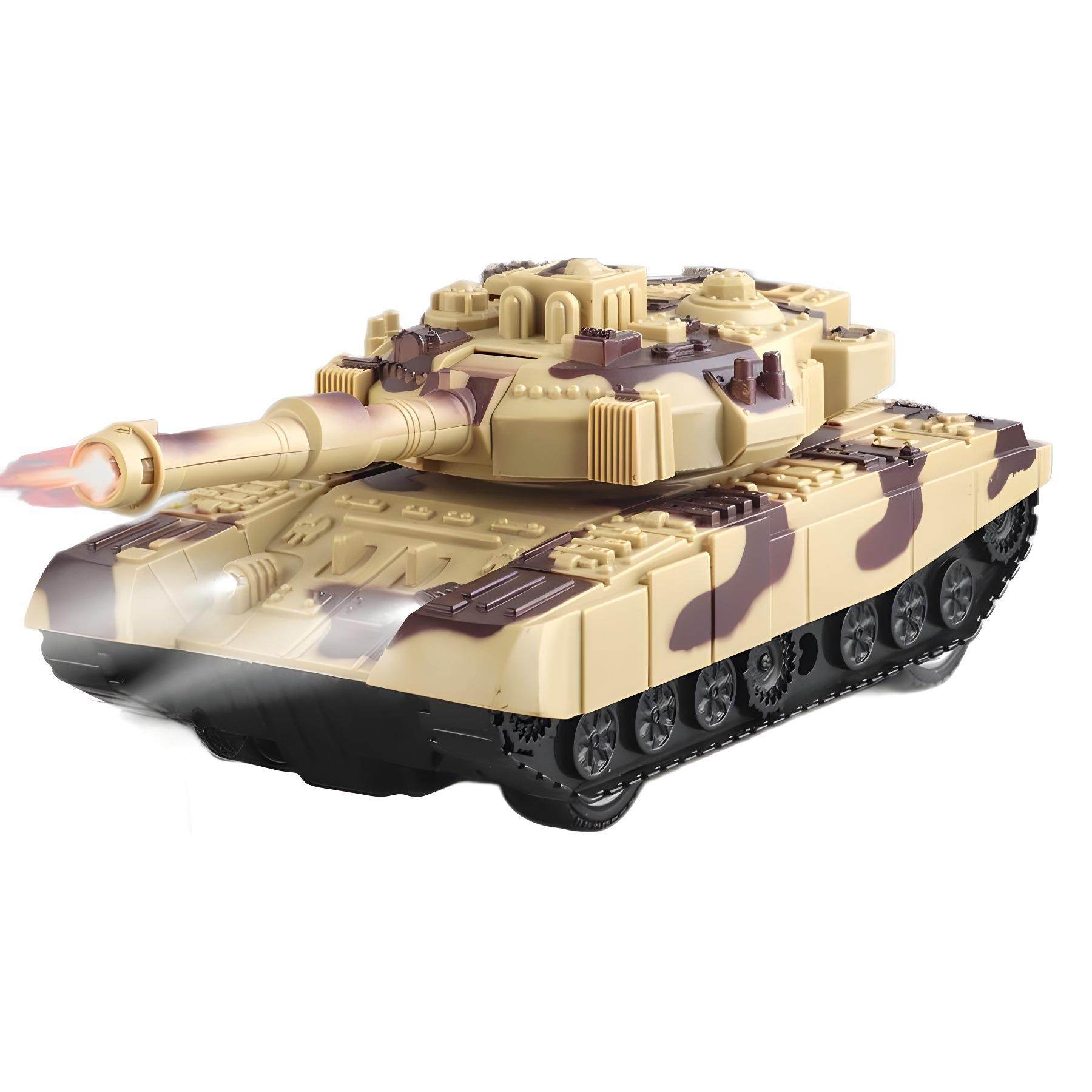 遥控坦克摩托车儿童可开炮发射电动模型汽车越野玩具男孩生日礼物,淘宝优惠券,粉丝福利购,淘宝优惠卷