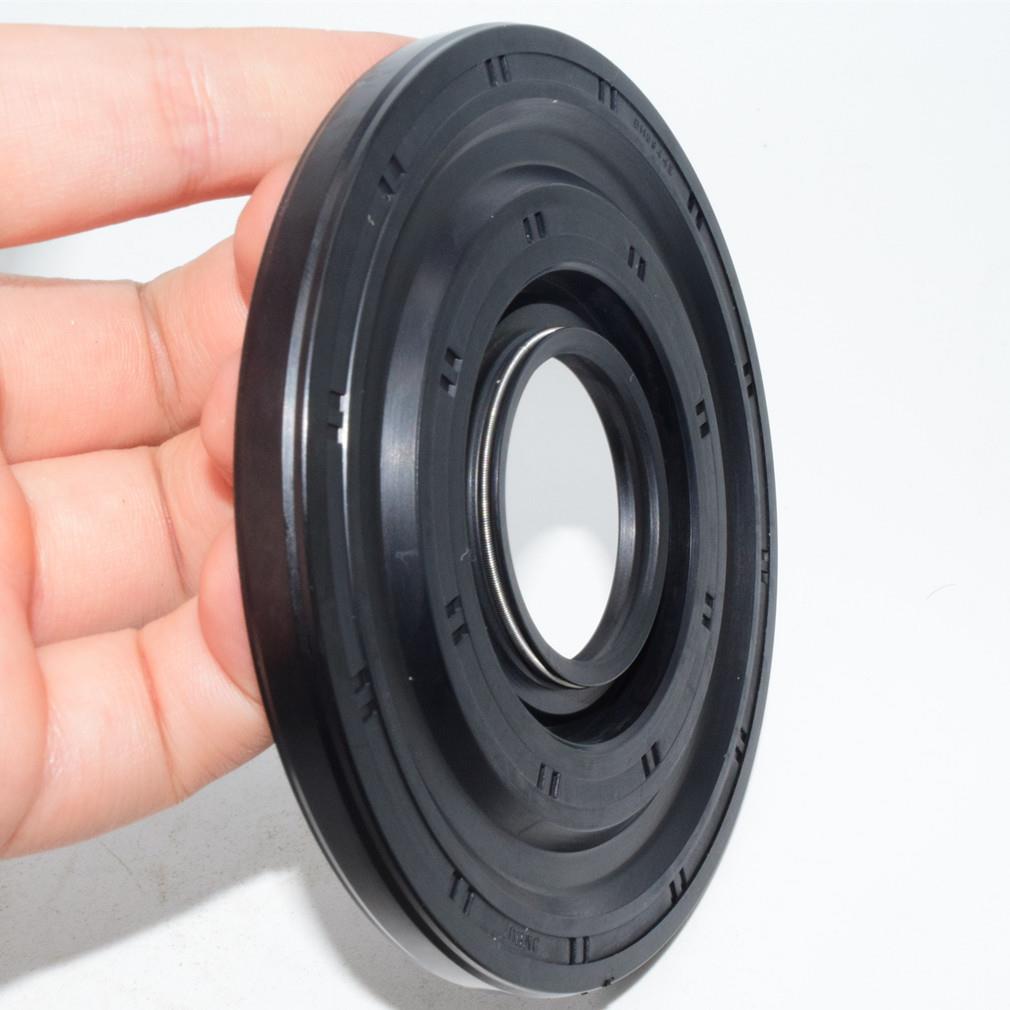 BASL.BAUMSLX7/X2(TC双唇)HTCY型BH5944E油封适伺服电机35*106*8 - 图2