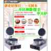 Aijia commercial electric heating waffle machine single-head waffle oven grid cake machine pancake machine pan can be ordered 110V