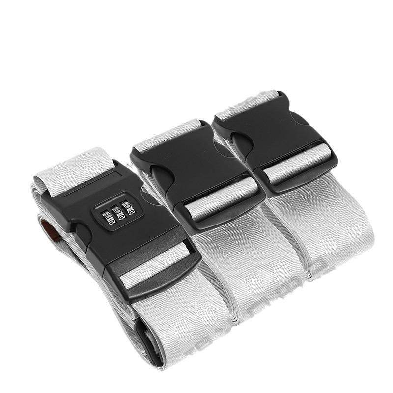 行李箱捆绑带十字加固海关锁防爆带绑带旅行箱打包带拉杆箱扎带,淘宝优惠券,粉丝福利购,淘宝优惠卷