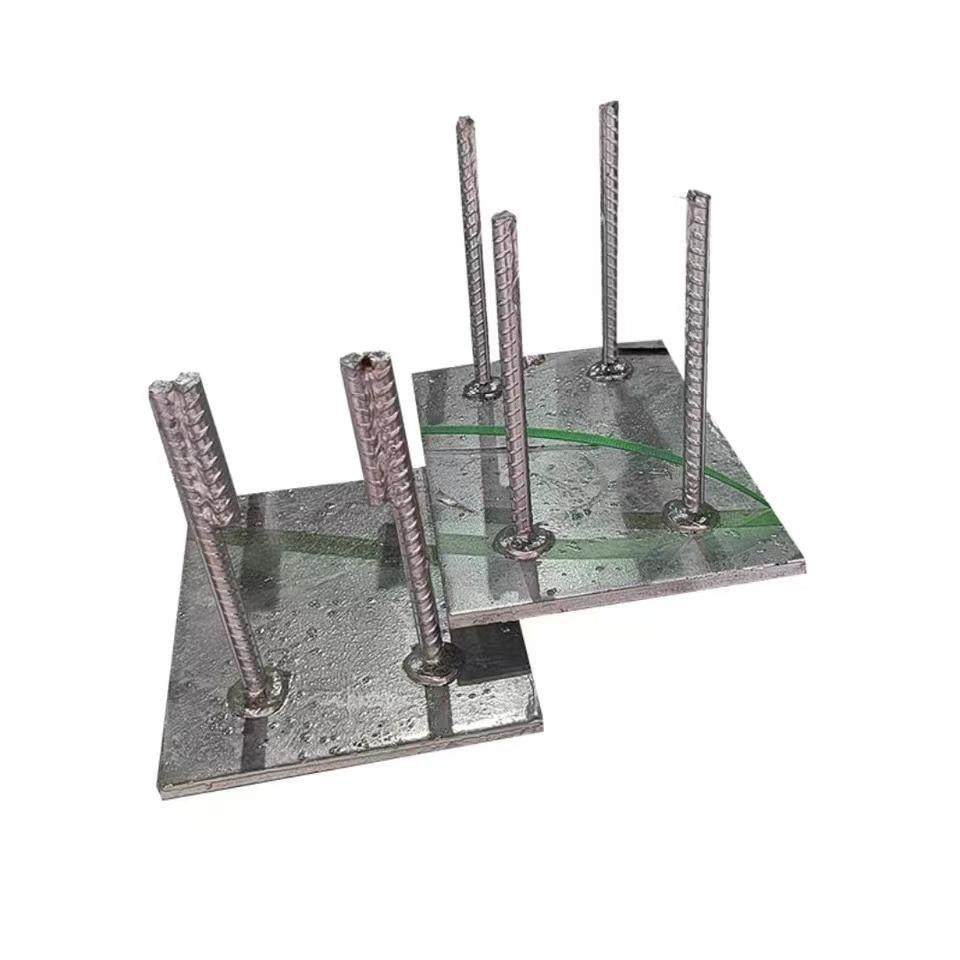 预埋件钢板镀锌板铁板定制底板底座方幕墙埋件板钢结构配件热板材,淘宝优惠券,粉丝福利购,淘宝优惠卷