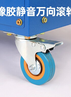 cnc数控加工中心刀具架bt50刀具车bt40刀柄工具车hsk63刀柄架收纳
