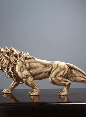 工艺品电视柜办公室装饰摆件