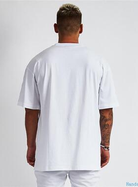 Men summer tshirt Man gym clothes 男t恤Crossfit t-shirt夏top