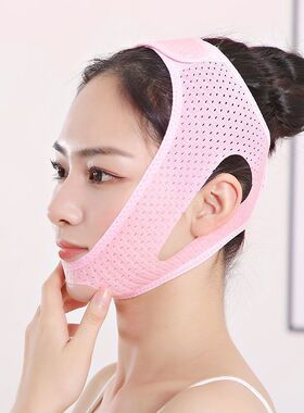 张口呼吸打呼噜日本矫正矫姿用品