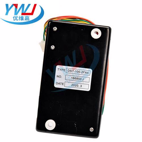 DST-100-2FA4发电机组配件自动电压调节器AVR调压板稳压器 - 图2