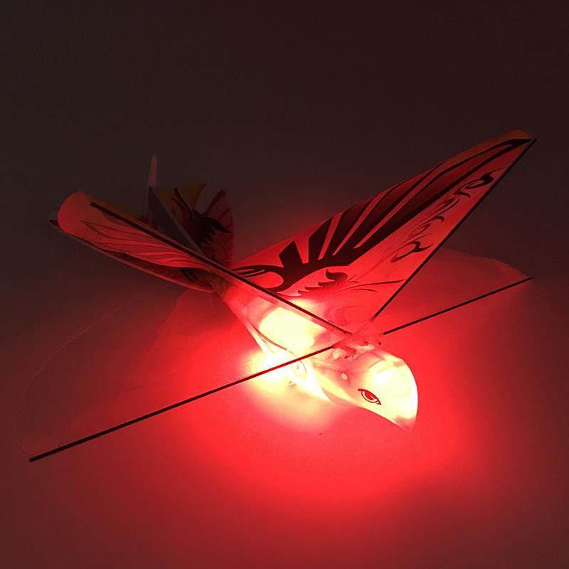 遥控飞扑翼鸟飞机电动鲁班会智能机械飞行器充电鸽子儿童王之,淘宝优惠券,粉丝福利购,淘宝优惠卷