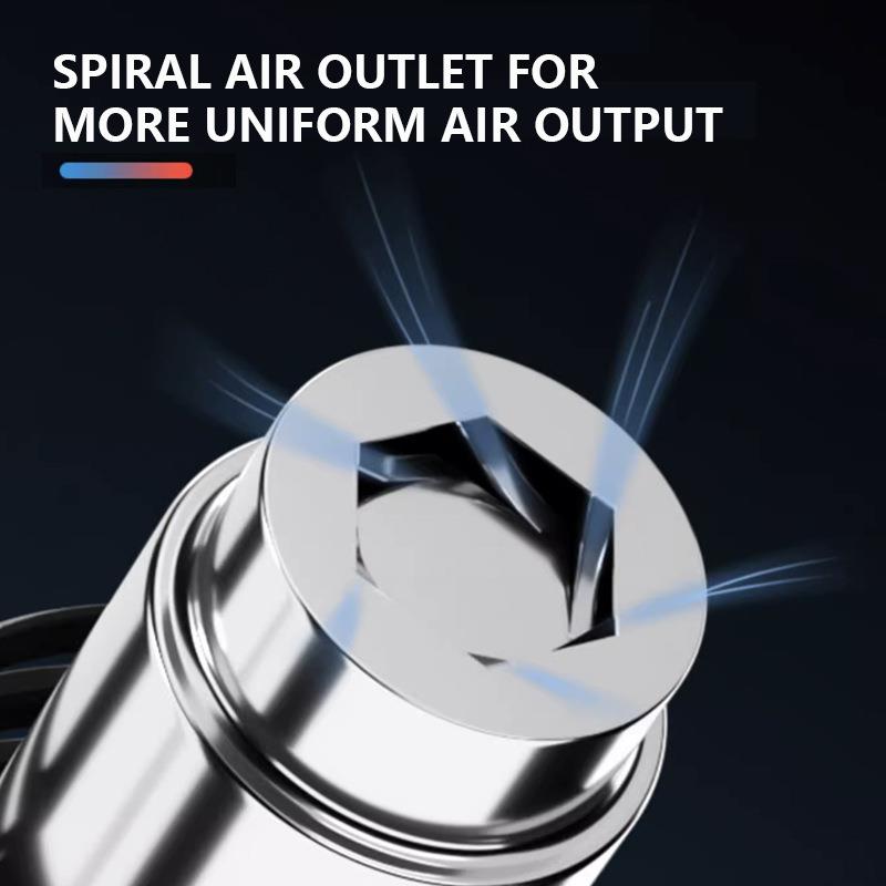 handskit 958热风枪 温控 数显 热风枪 工厂源头厂家直销 - 图3