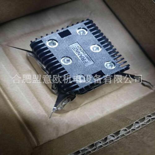 德国法兰克FRANKE电容器GMKP480-3-30 - 图1