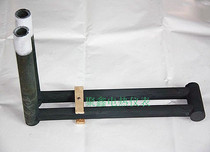 Set to make each diameter R Size Profiled Silicon Carbon Rod L Type Electric Heating Kilo Silicon Carbon Pipe Plus Pieces