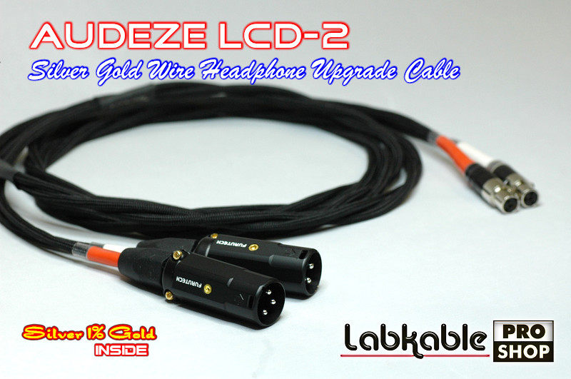 緑林シリーズ Labkable SilverGalaxy MKⅡ(8芯)2pin3.5☆美品 | www