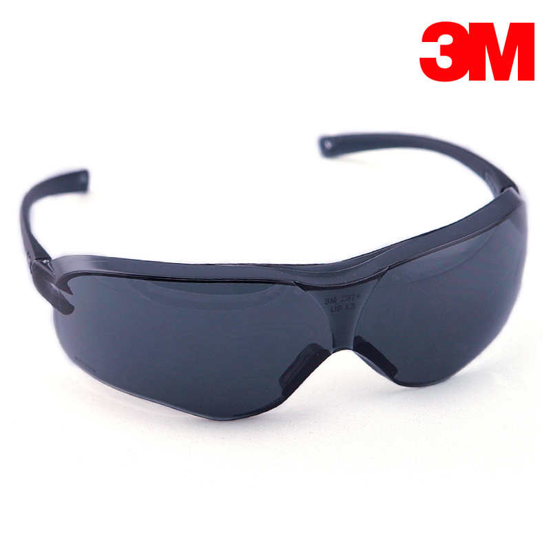 3M protective glasses riding dust-proof, fog proof, sand proof goggles labor protection, splash proof, wind proof and ultraviolet protection