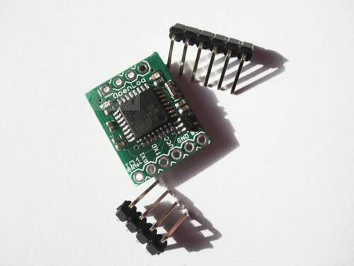 PIX PPz cleanflight naze3飞控串口数据记录器 openlog  黑匣子 - 图0
