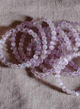 【木古口十】带猫眼女水晶手链