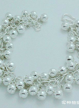 包邮声响悦耳不响留言打折手链