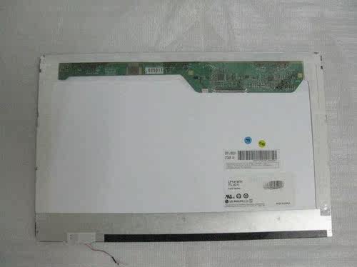 全新LP141WX3 HT141WXB  B141EW02 B141EW04 N141I1 QD14TL01 - 图0