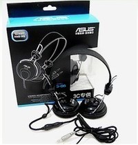 Asus Watsons EQ-06 computer headphones original headphones ear mai with microphone anti-break original line goods