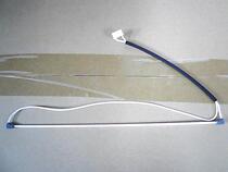 Brand new medium crystal original installation scanning instrument MRS-600ADF 265mm * 2 6mm lighting tube