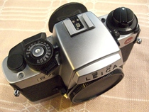 Leica R7 fuselage LEICA R7 BODY