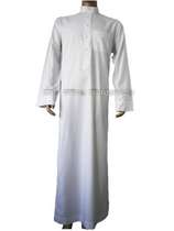 2013 Arab male style robes Muslim costumes Islamic Hui Worship Service Stage Wear