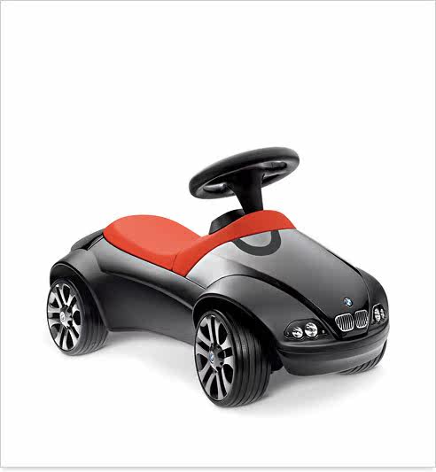 bmw baby scooter