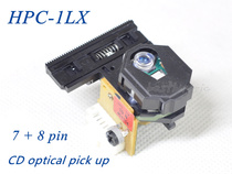 Stock Spot HPC1LX (7 8P) laser head Summer SHA PRP combined CD machine laser head 1LX