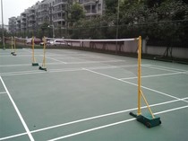 Mobile badminton column physical store wholesale Chengdu area can be delivered to the door free of charge