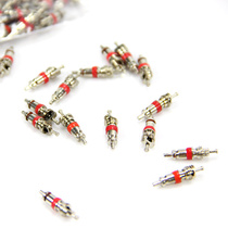 Valve Core Meme Core Bike Motorcycle Car Universal Melip Valve Core Valve Mouth