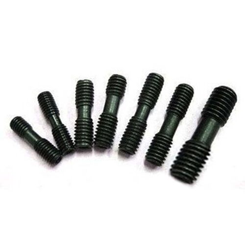 数控车床刀具刀杆数控车刀配件双头螺钉MCS625压板螺丝MCS620外丝 - 图3